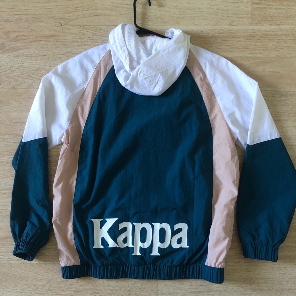Kappa jacket - Picture 2 of 3